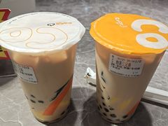 -CoCo都可(大石万民城店)