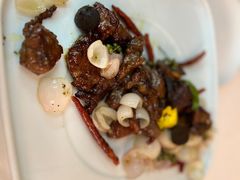 -月福京味斋·烤鸭店·北京菜(鼓楼总店)