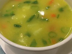-Santoor 萨都里印度餐厅(北锣鼓巷店)