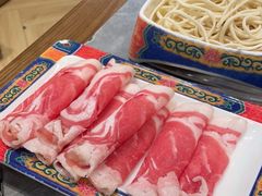 -侃爷南门铜锅涮肉