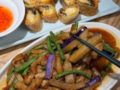 -黄鹤天厨·泡椒田鸡创始者(莲花店)