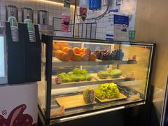 -茶百道(窦庄服务南区店)