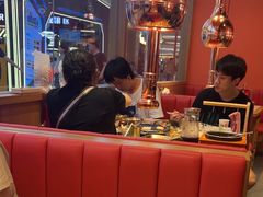 -韩宫宴烤肉·料理(武汉印象城店)