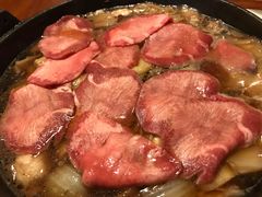 -牛玄庵日式寿喜烧·料理店(新源里店)