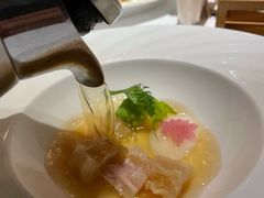 -王品牛排(珠海富华里店)