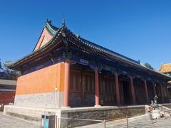 -历代帝王庙博物馆