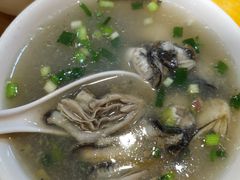 台山生蚝-荔林食店(西华路店)