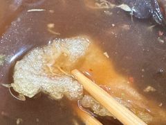 -服务大楼冷面(延大店)