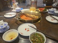 -牛签签串串香(IFS店)