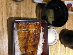 -昇鳗鱼家(浦东店)
