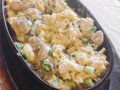 -真浪花园海鲜餐馆