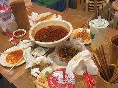 -嘉州叶婆婆钵钵鸡(建设路店)