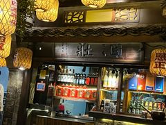 -南京大牌档(新街口德基广场店)