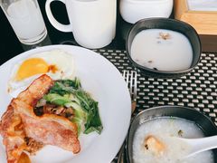 -城市节奏餐厅(海外滩·名品汇店)