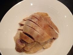 金陵盐水鸭-萬國春·中菜馆(颐和公馆店)