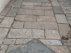 -衣裳街历史文化街区