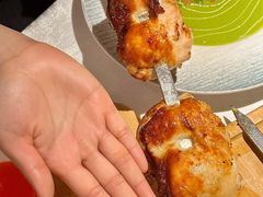 -俄士厨房(环球港店)