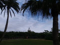 -鹅銮鼻公园