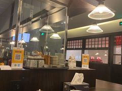 大堂-哥哥の深夜食堂(红松东路店)