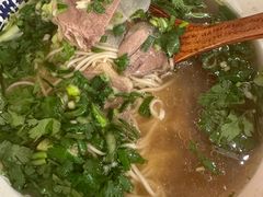 -马记永·兰州牛肉面(3019君尚店)