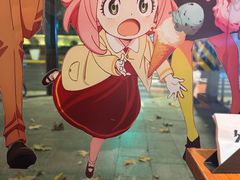 -千懿六本木酒场(常熟路店)