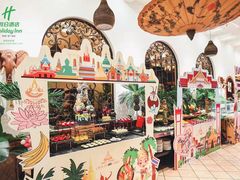 -火舞泰·泰式海鲜火锅餐厅(世纪城店)