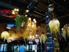 -胡桃里音乐酒馆(海雅缤纷城店)