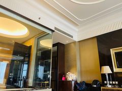 -上海浦东星河湾酒店