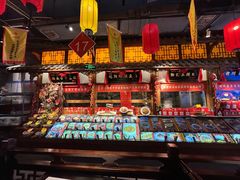 -小财神·老派赣州菜·中华美食地标(第五大道店)