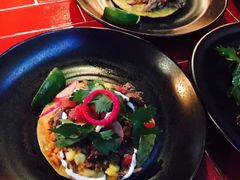 -Luchador摔跤手墨西哥餐厅(恒宇广场店)