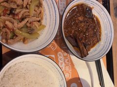 -大快活(丽丰店)