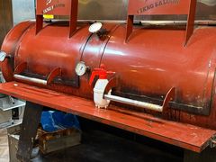 -VIKING SALOON西部美式烟熏烤肉(和平路店)