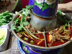 -龙虾风暴(松江店)