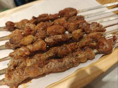 -新疆巴州金丝特餐厅(大钟寺店)