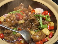 -潇湘楼(环保园店)