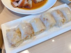 -多多旺港式茶餐厅(新区店)