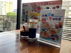-李先生牛肉面大王(太原南内环店)