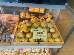 -寻味唐派·牛奶手撕面包(府前街店)