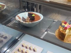 -浙江西子宾馆·瑶园咖啡厅