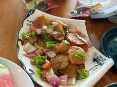 -大娘舅·江景餐厅桐庐菜(白冷线店)
