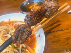 -新疆哈利德餐厅(紫薇都市店)