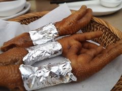 -苏小柳点心·手作小笼包(浦东嘉里城分院)