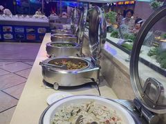 -海韵之星邮轮水会(明发商业广场店)