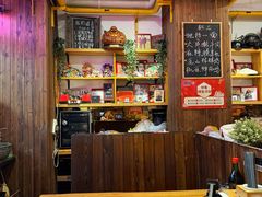 -我的面 川味Bistro(后沙峪店)