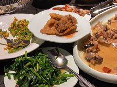 -浩运海鲜·16年专注青岛菜(石老人店)