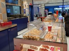 -東更道点心行(崂山丽达店)