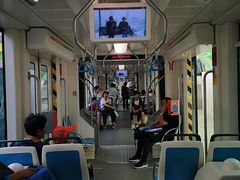 -广州塔(地铁站)