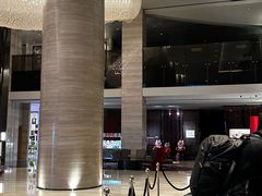 -青岛富力艾美酒店