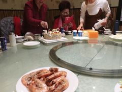 -美达尔烧烤海鲜家常菜(泰山路店)