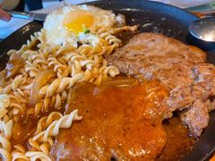 -豪享来中西餐厅(隆昌店)